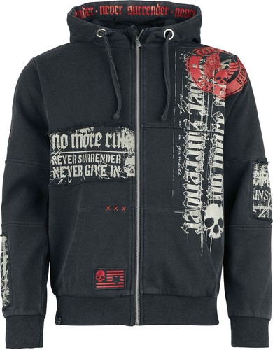 Rock rebel emp herren - rebel,