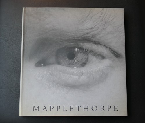 Mapplethorpe die grosse - -,