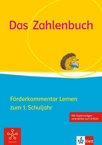 Das zahlenbuch - das, 1