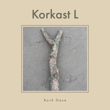 Korkast Stämme L 7-10cm Durchmesser 60-90cm Länge Naturkork Ast Branches Troncho