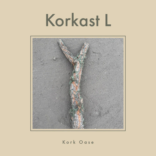 Korkast naturkork kletterast - naturkork,