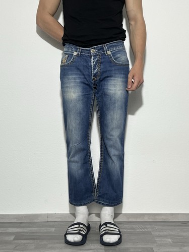 True religion jeanshose jeans - true,