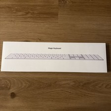 Apple Magic Keyboard with