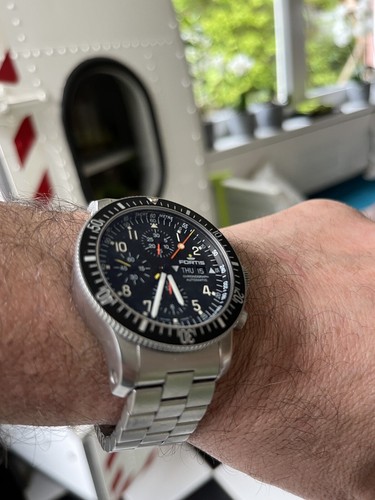 Fortis b42 638 141 - b42,