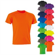 Aircool Tee Trainingsshirt