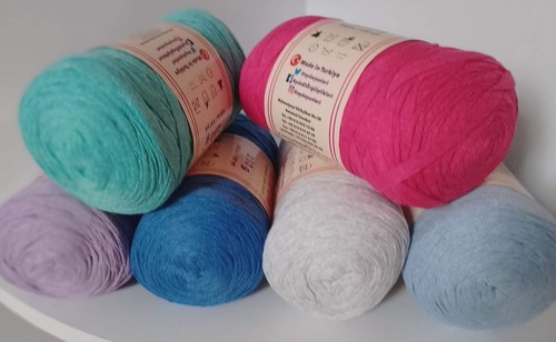 250 ribbon garn ayda - 250,