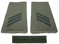 KLETT Rangabzeichen Heer