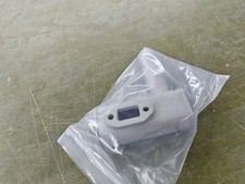 Topfdämpfer passend für 30ccm Motoren