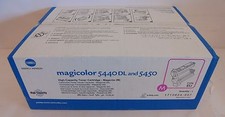 Konica Minolta Magicolor