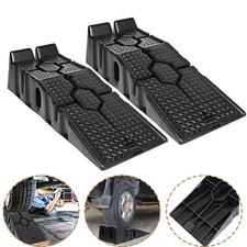 2 Stück Auffahrrampen