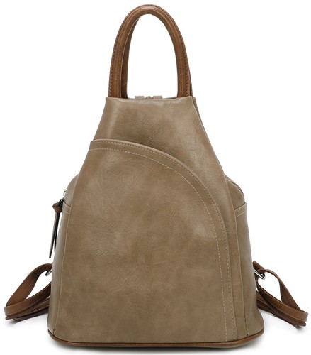 Damen tasche rucksack 1 - damen, 2