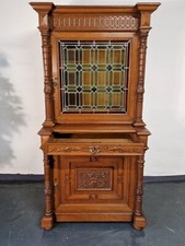 Antikes Gründerzeit Buffet