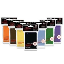 Ultra Pro Deck Protector Small