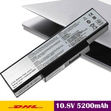 AKKU Für ASUS A32-K72 A32-N71