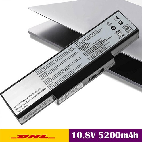 Akku für asus - a32-k72, a32-n71