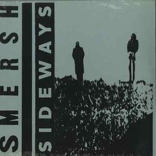 Smersh sideways jtc charles - smersh,