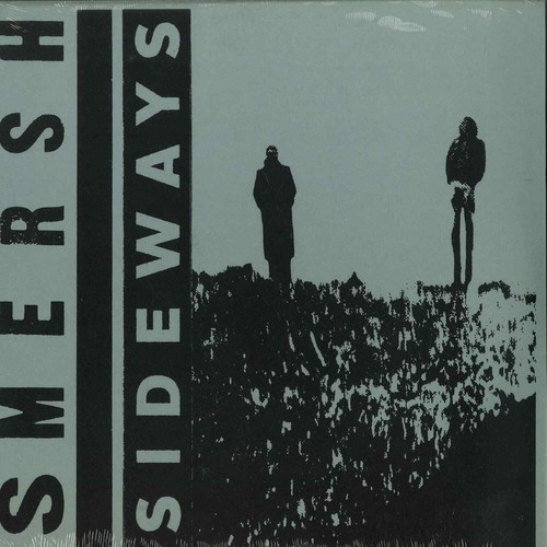 Smersh sideways jtc - smersh,