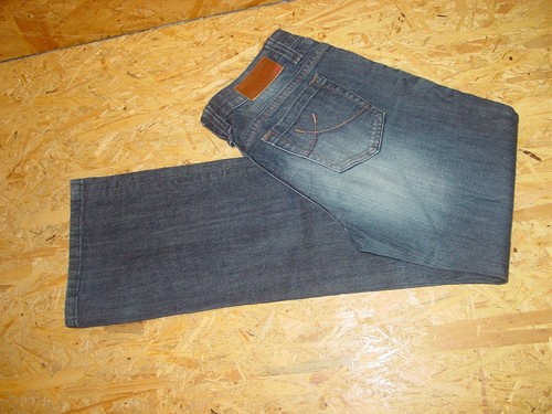 Stretchjeans jeans s - v., s.oliver