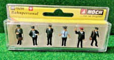 Noch 15266 bahnpersonal sbb - bahnpersonal,