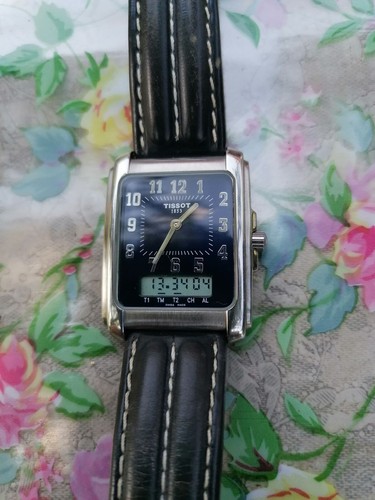 Tissot 1853 ana - tissot, digi
