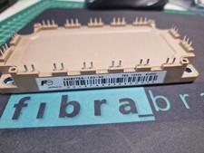 6MBI75S-120-50 || FUJI || REFURBISHED || IGBT-MODULE || 1 pc