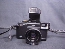 VINTAGE GERMANY AGFA OPTIMA