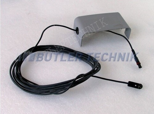 Webasto air top heizung - air,