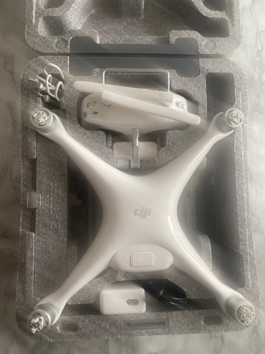 Dji drohne phantom - drohne,