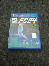 Fussball Spiel | EA Sports FIFA 24 | Playstation 4 | Game | Zustand gut