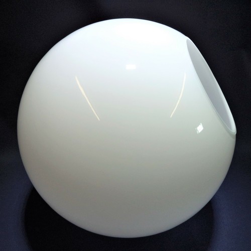 Ersatzglas kugel 100mm - Ø,
