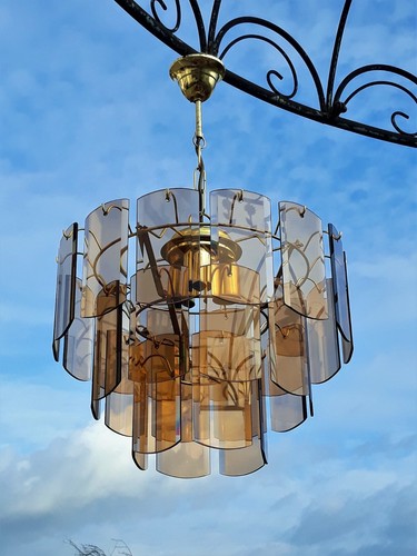70er rauchglas - rauchglas,