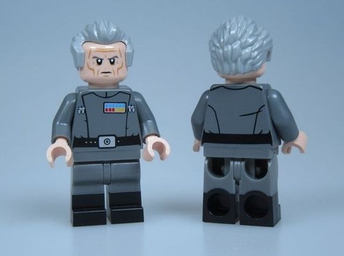 Lego star wars - lego, grand