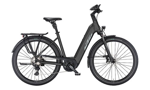 Ktm macina style 730 - ktm, e-bike