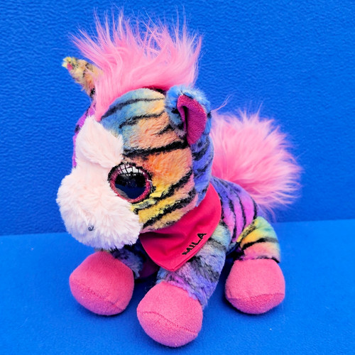 Snukis pferd pony mila - pony,