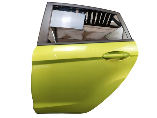Tür hinten links - ford, fiesta