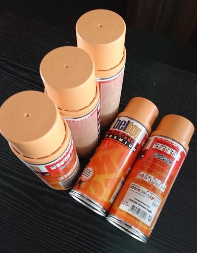 Molotow premium 400ml - 5x,