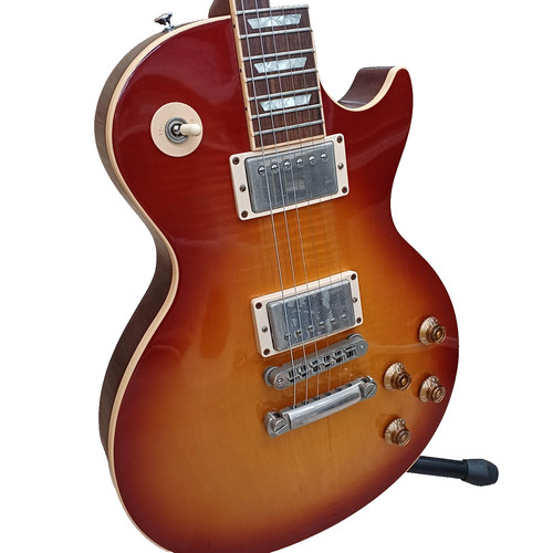 Gibson les paul - paul, standard