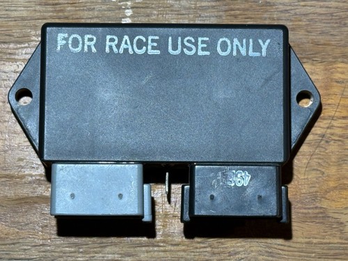 Buell xb12 oem race - xb12,