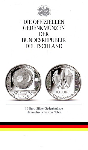 2008 himmelscheibe - 2008,