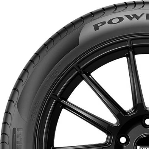 Pirelli powergy 225 r17 94y - pirelli, 225/45
