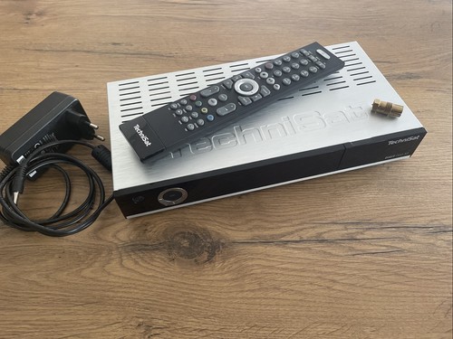 Technisat digit isio mit - s2,