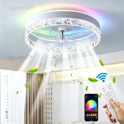 Deckenventilator mit