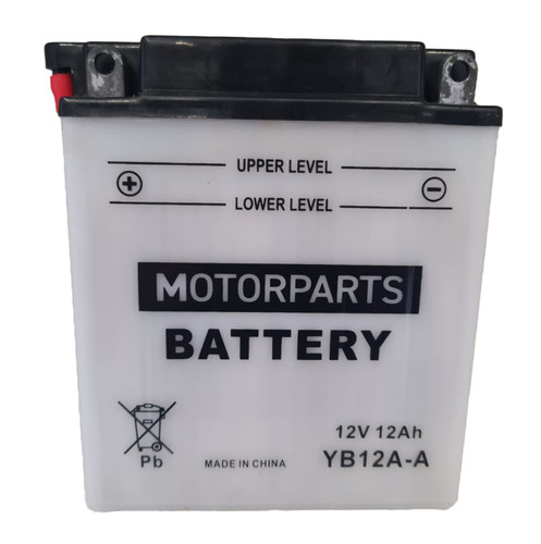 Yb12a top batterie 12v - yb12a-a,