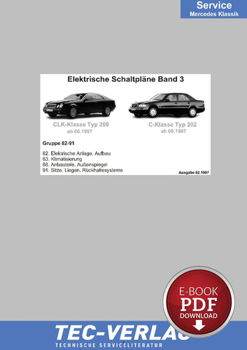 Pdf mercedes klasse - pdf,