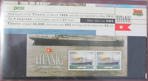 White star line rms titanic - rms,