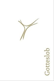 Gotteslob lederausgabe weiß - lederausgabe,