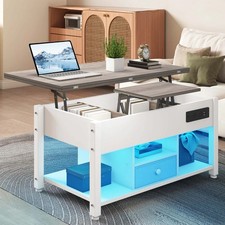 4in1 Couchtisch