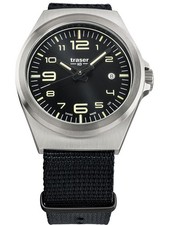 Traser 108638 herrenuhr - traser, p59