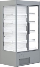 Wandkühlregal Variant 167 Mit