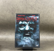 House of the Dead II - DVD